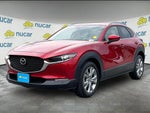 2022 Mazda Mazda CX-30 2.5 S Select Package