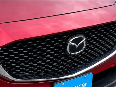 2022 Mazda Mazda CX-30 2.5 S Select Package