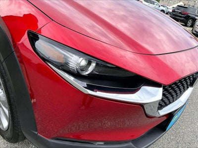 2022 Mazda Mazda CX-30 2.5 S Select Package