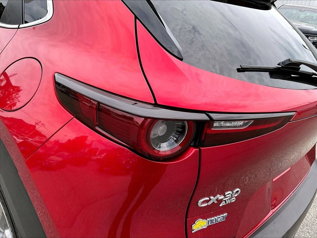 2022 Mazda Mazda CX-30 2.5 S Select Package