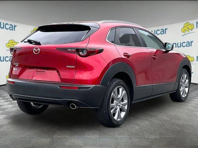 2022 Mazda Mazda CX-30 2.5 S Select Package