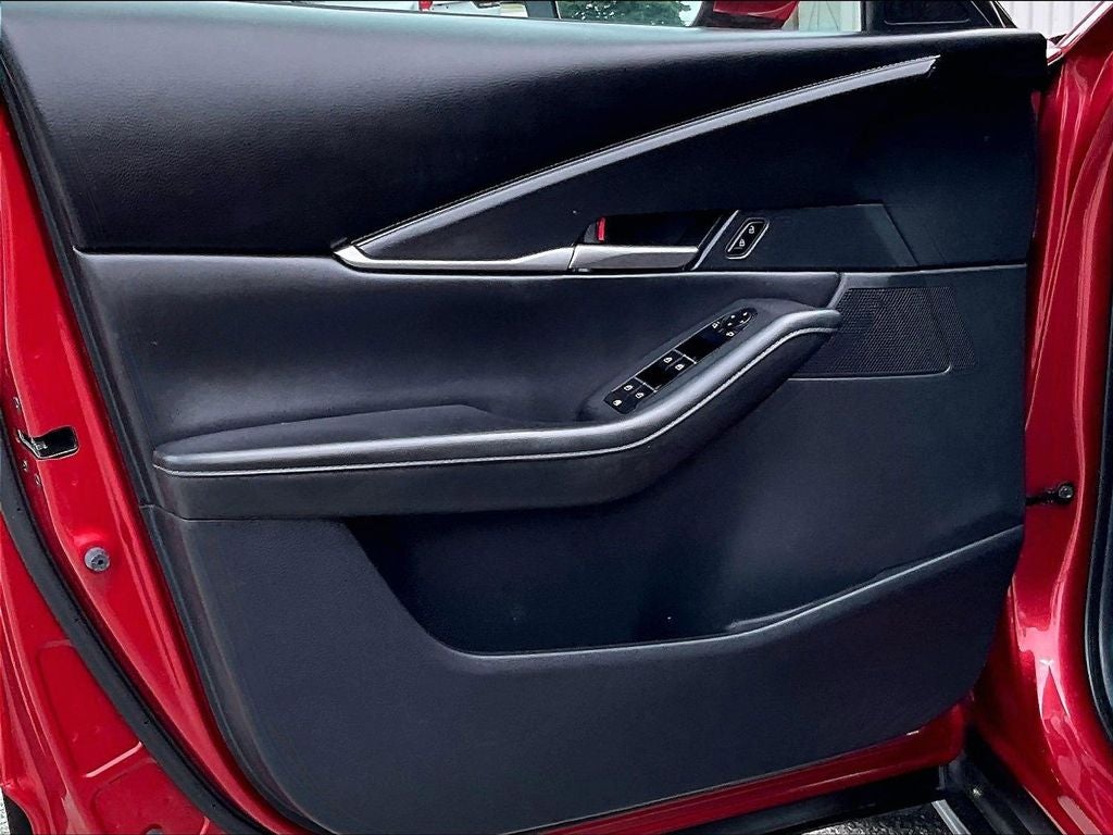 2022 Mazda Mazda CX-30 2.5 S Select Package