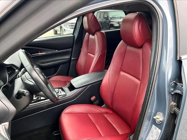 2023 Mazda Mazda CX-30 2.5 S Carbon Edition