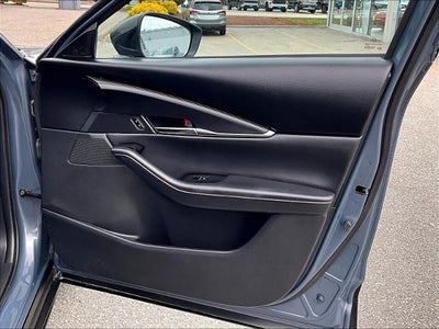 2023 Mazda Mazda CX-30 2.5 S Carbon Edition