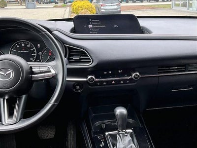 2023 Mazda Mazda CX-30 2.5 S Carbon Edition