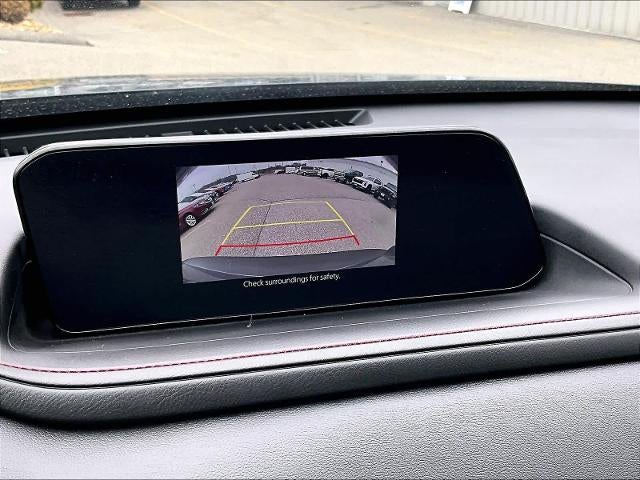 2023 Mazda Mazda CX-30 2.5 S Carbon Edition