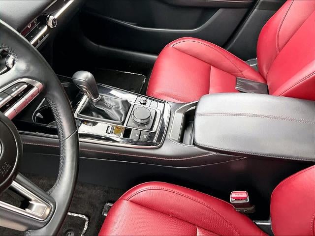 2023 Mazda Mazda CX-30 2.5 S Carbon Edition