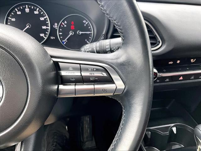 2023 Mazda Mazda CX-30 2.5 S Carbon Edition