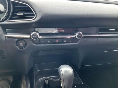 2023 Mazda Mazda CX-30 2.5 S Carbon Edition