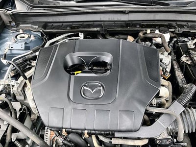 2023 Mazda Mazda CX-30 2.5 S Carbon Edition