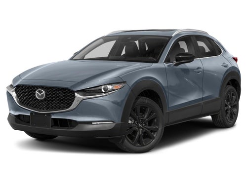 2023 Mazda Mazda CX-30 2.5 S Carbon Edition
