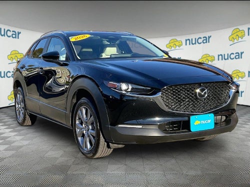 2026 Mazda Mazda CX-30 2.5 S Premium