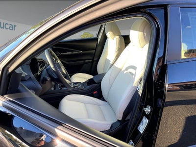 2026 Mazda Mazda CX-30 2.5 S Premium