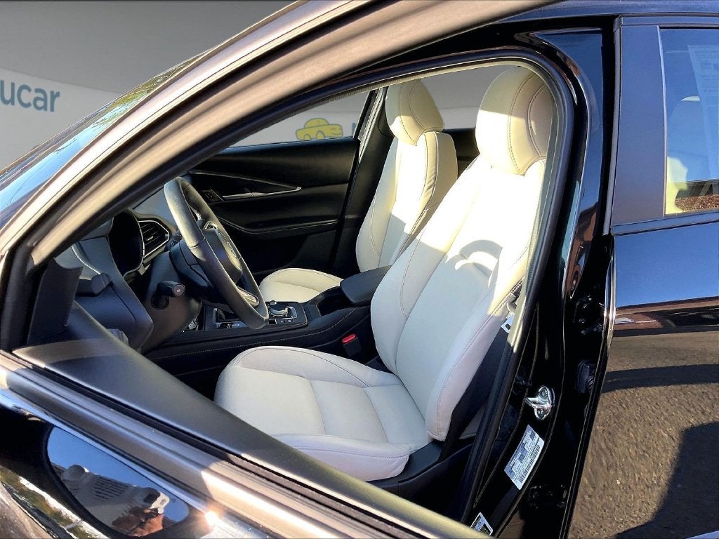 2026 Mazda Mazda CX-30 2.5 S Premium