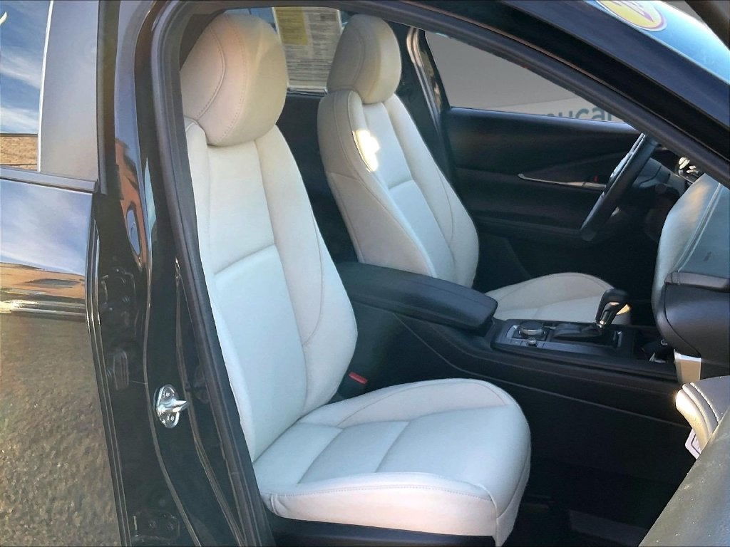 2026 Mazda Mazda CX-30 2.5 S Premium