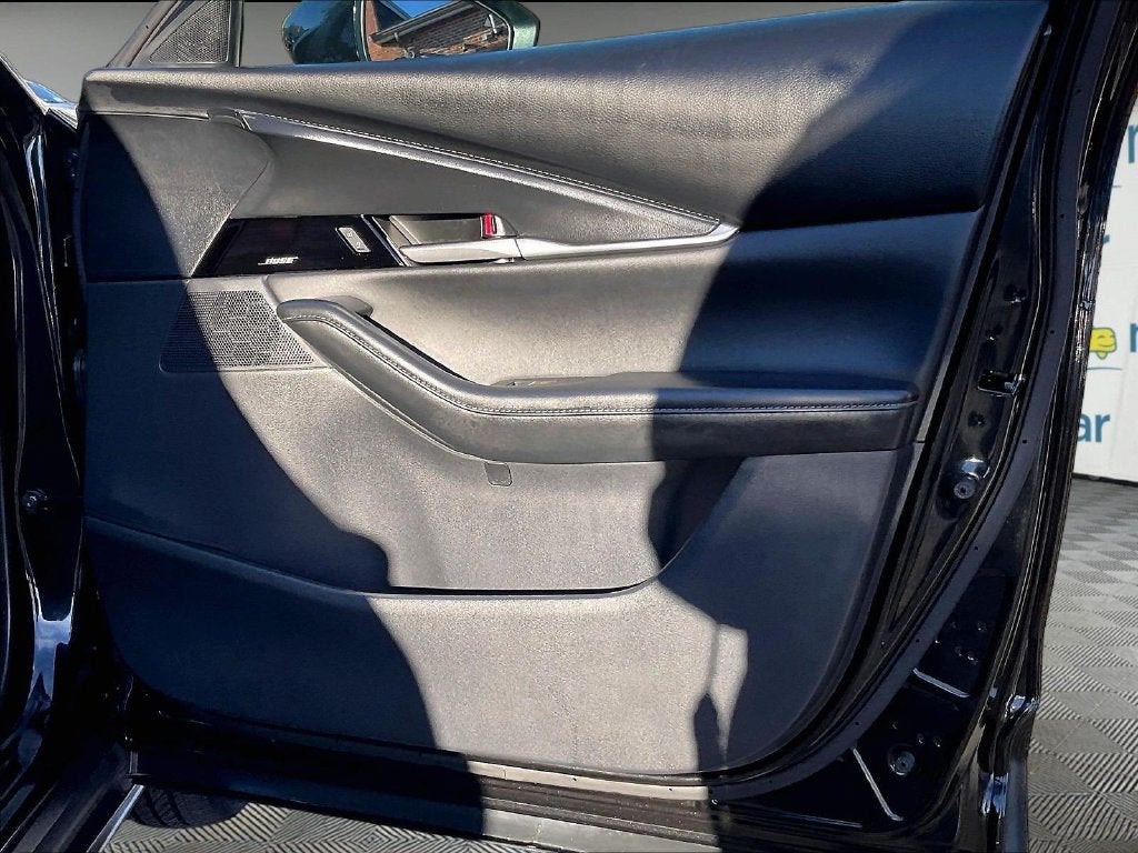 2026 Mazda Mazda CX-30 2.5 S Premium