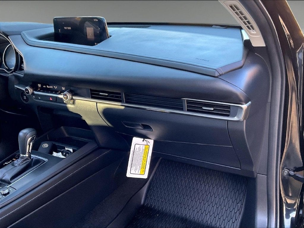 2026 Mazda Mazda CX-30 2.5 S Premium
