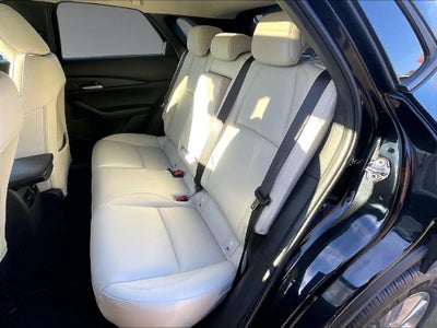 2026 Mazda Mazda CX-30 2.5 S Premium