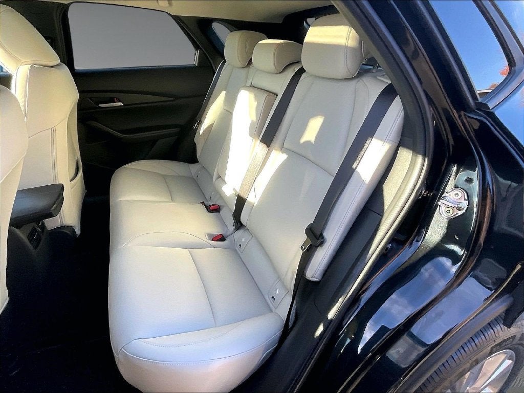 2026 Mazda Mazda CX-30 2.5 S Premium