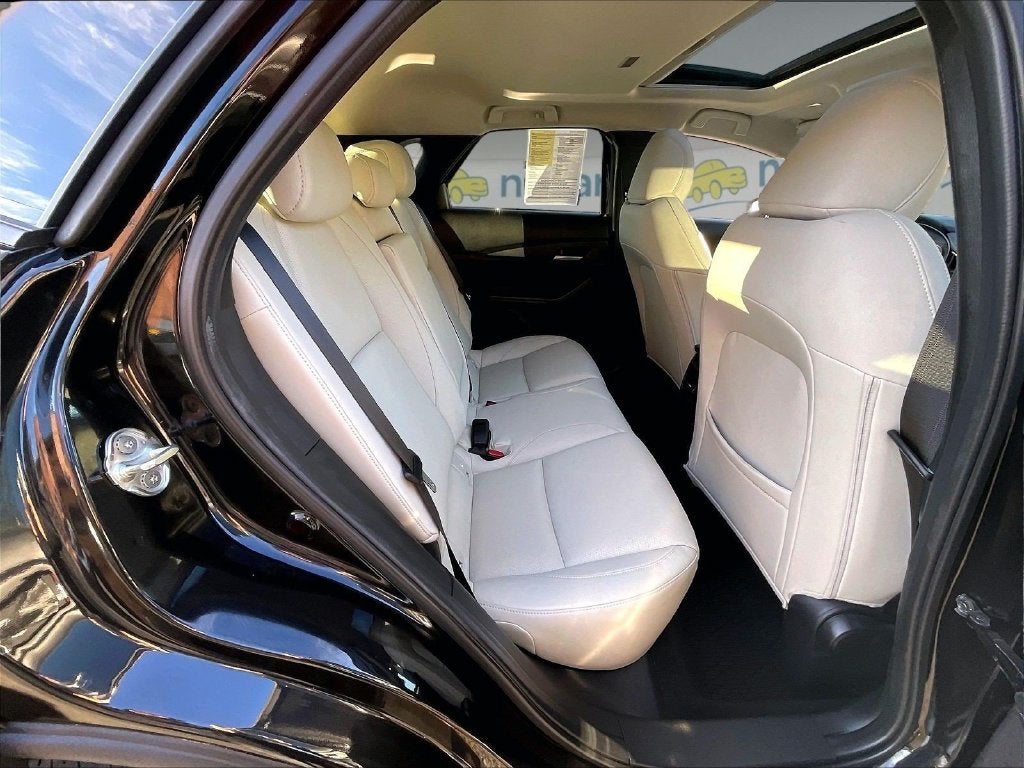 2026 Mazda Mazda CX-30 2.5 S Premium