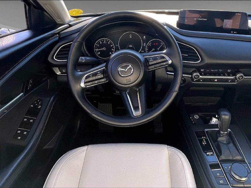 2026 Mazda Mazda CX-30 2.5 S Premium
