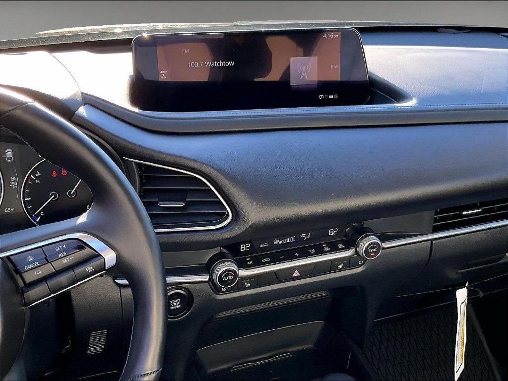 2026 Mazda Mazda CX-30 2.5 S Premium