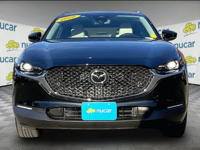 2026 Mazda Mazda CX-30 2.5 S Premium