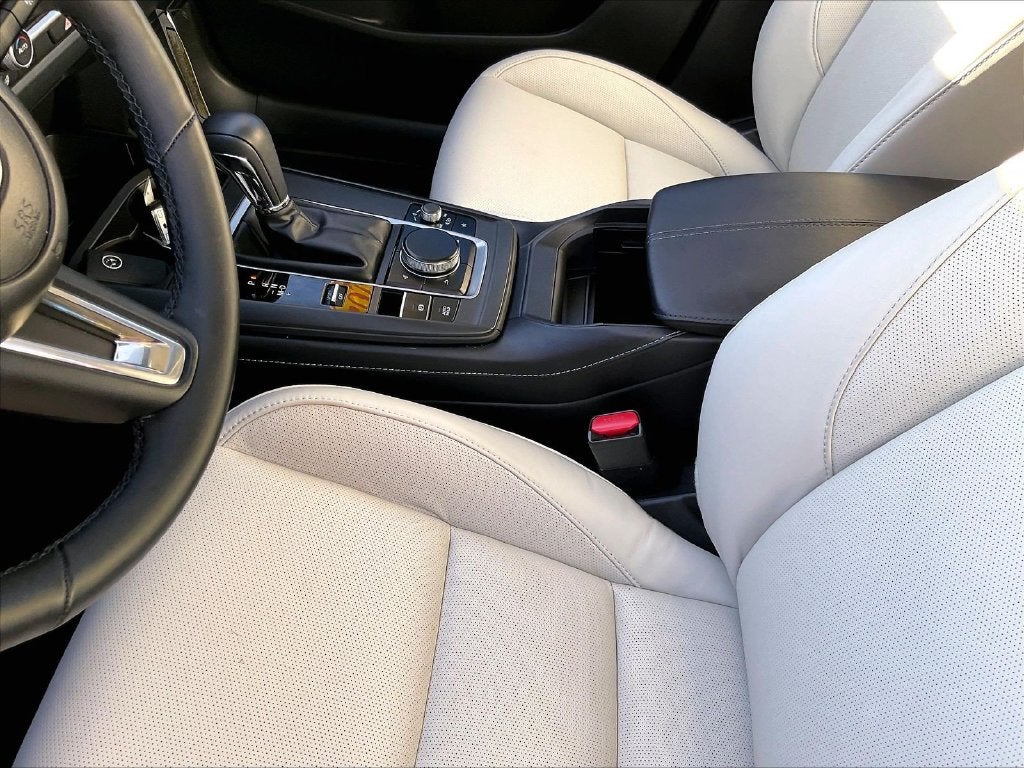 2026 Mazda Mazda CX-30 2.5 S Premium
