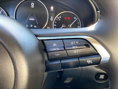 2026 Mazda Mazda CX-30 2.5 S Premium
