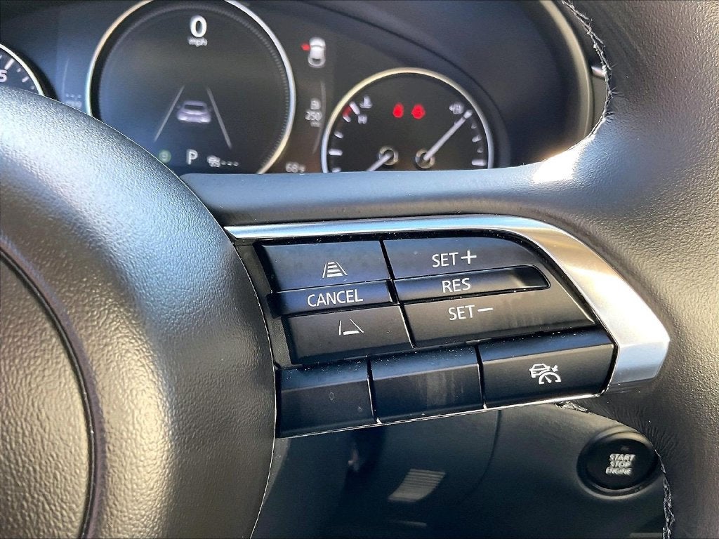 2026 Mazda Mazda CX-30 2.5 S Premium