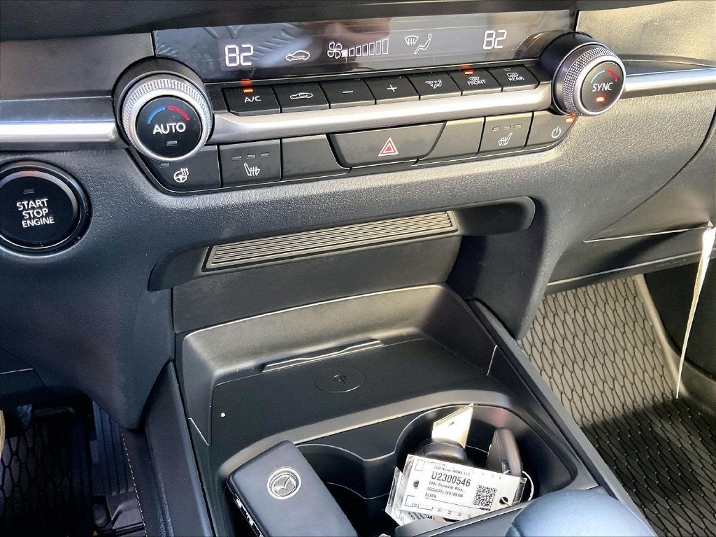2026 Mazda Mazda CX-30 2.5 S Premium
