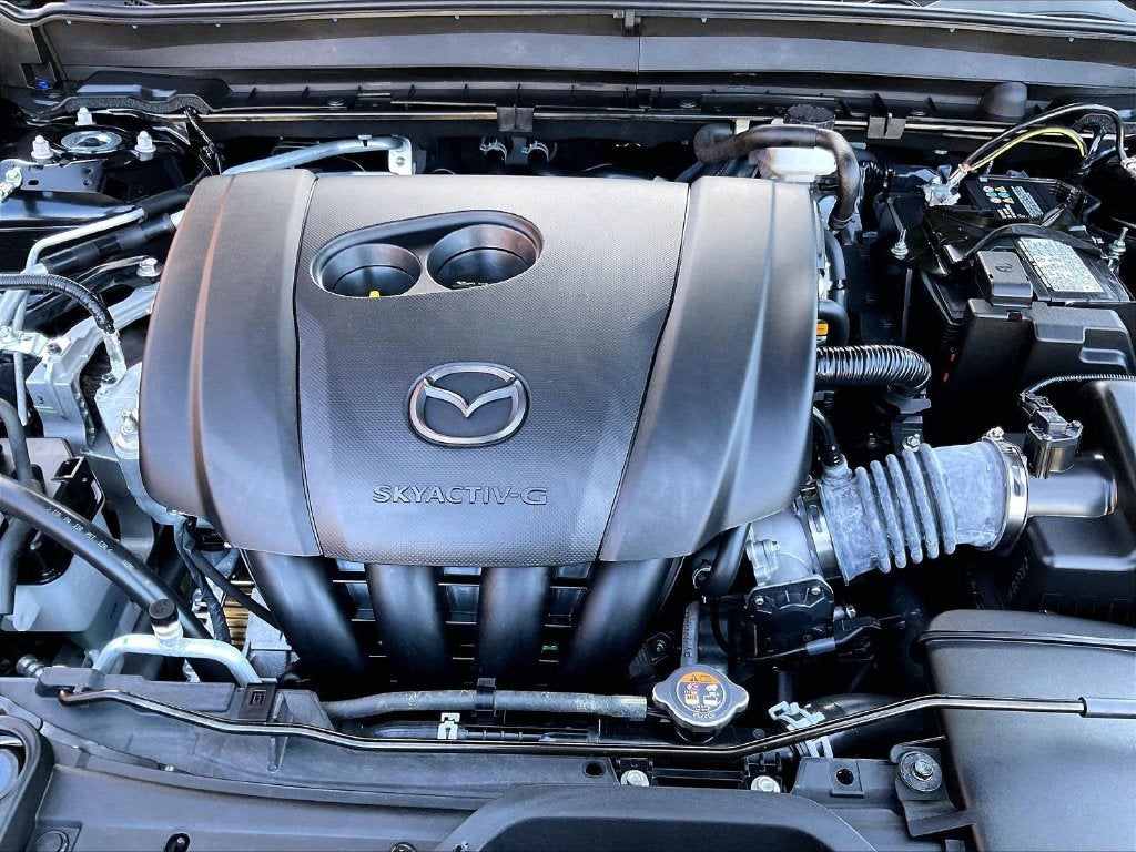 2026 Mazda Mazda CX-30 2.5 S Premium
