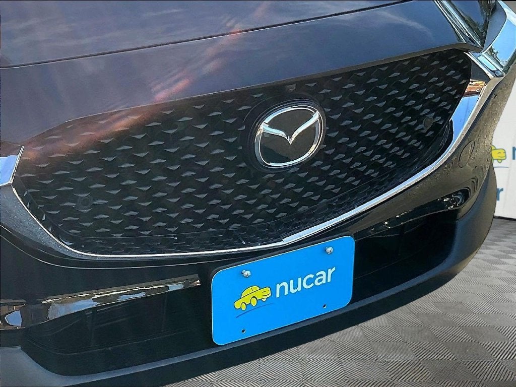 2026 Mazda Mazda CX-30 2.5 S Premium