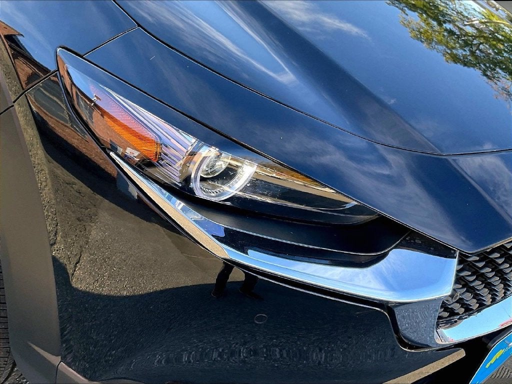 2026 Mazda Mazda CX-30 2.5 S Premium
