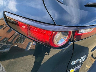 2026 Mazda Mazda CX-30 2.5 S Premium