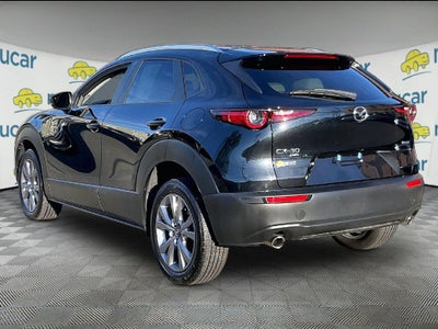 2026 Mazda Mazda CX-30 2.5 S Premium