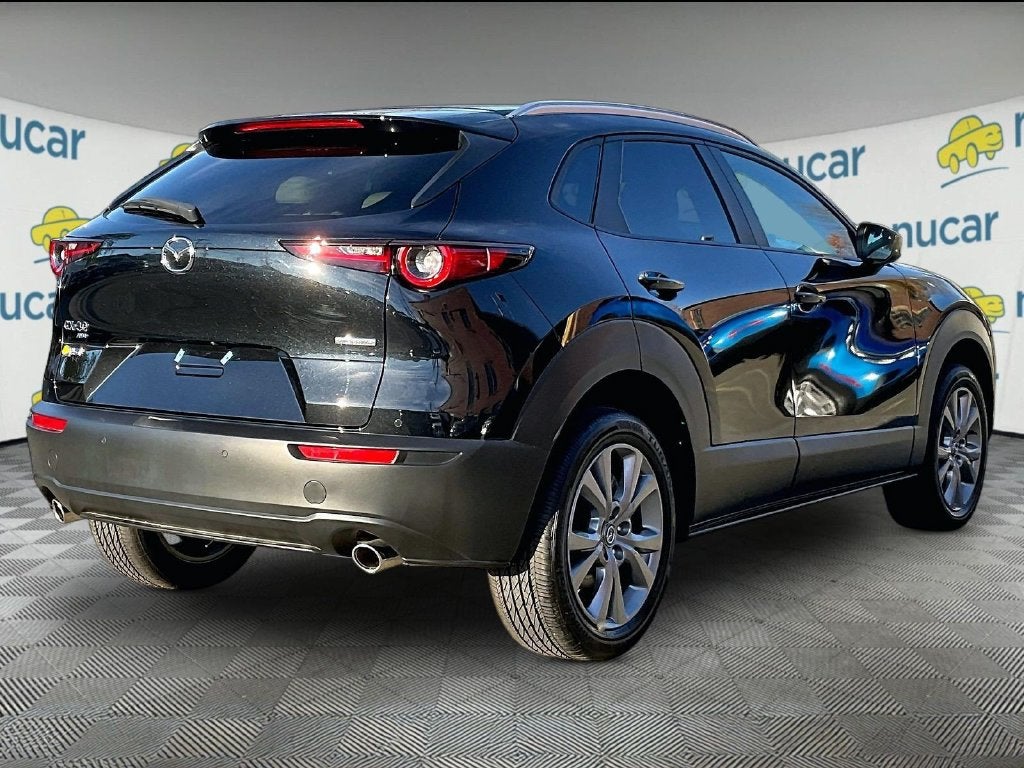 2026 Mazda Mazda CX-30 2.5 S Premium