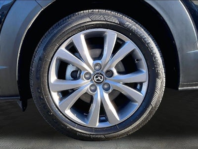 2026 Mazda Mazda CX-30 2.5 S Premium