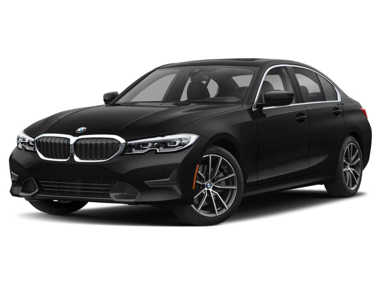 2021 BMW 3 Series 330i Sedan's photo