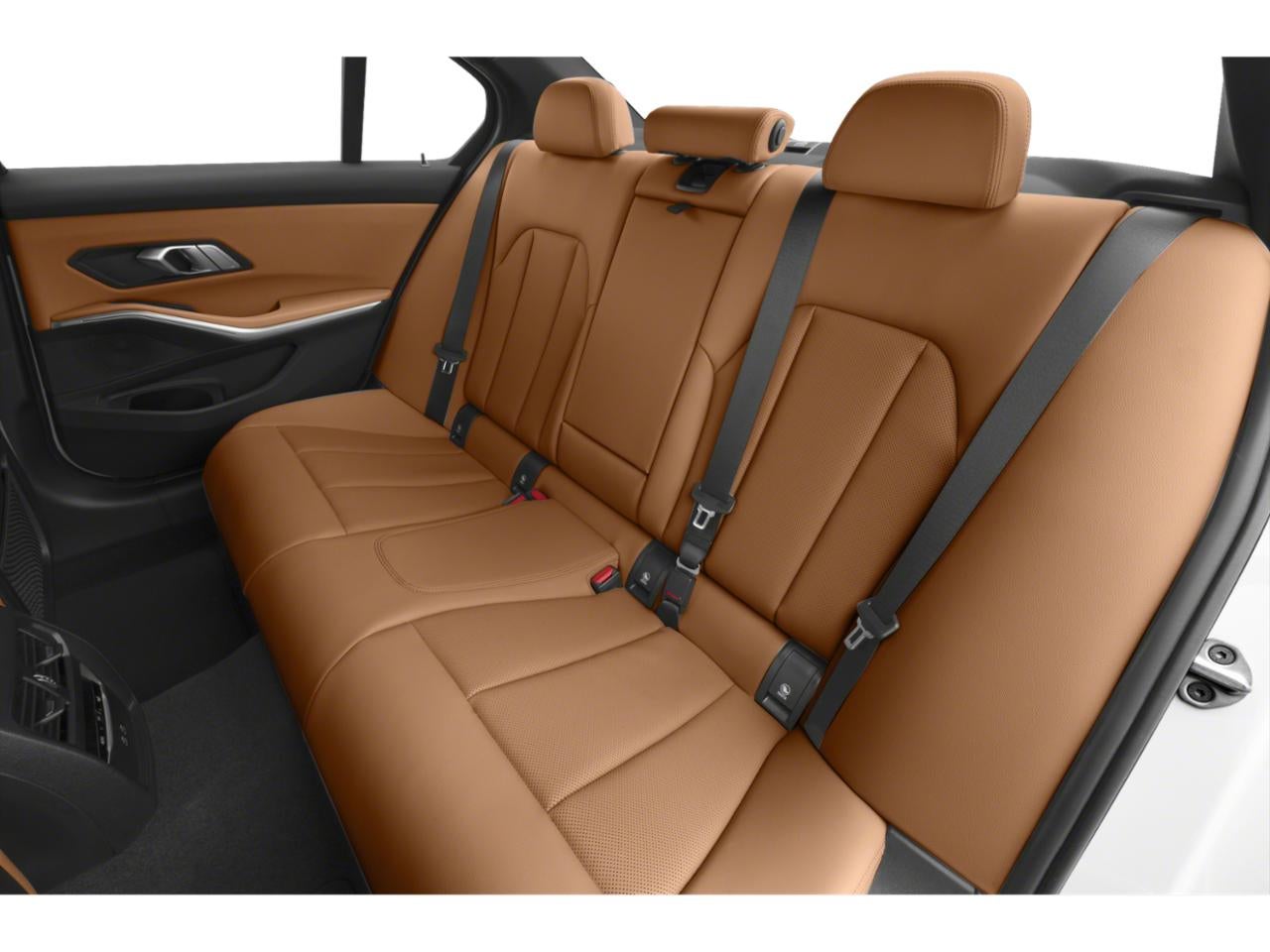 2023 BMW 330i xDrive Sedan