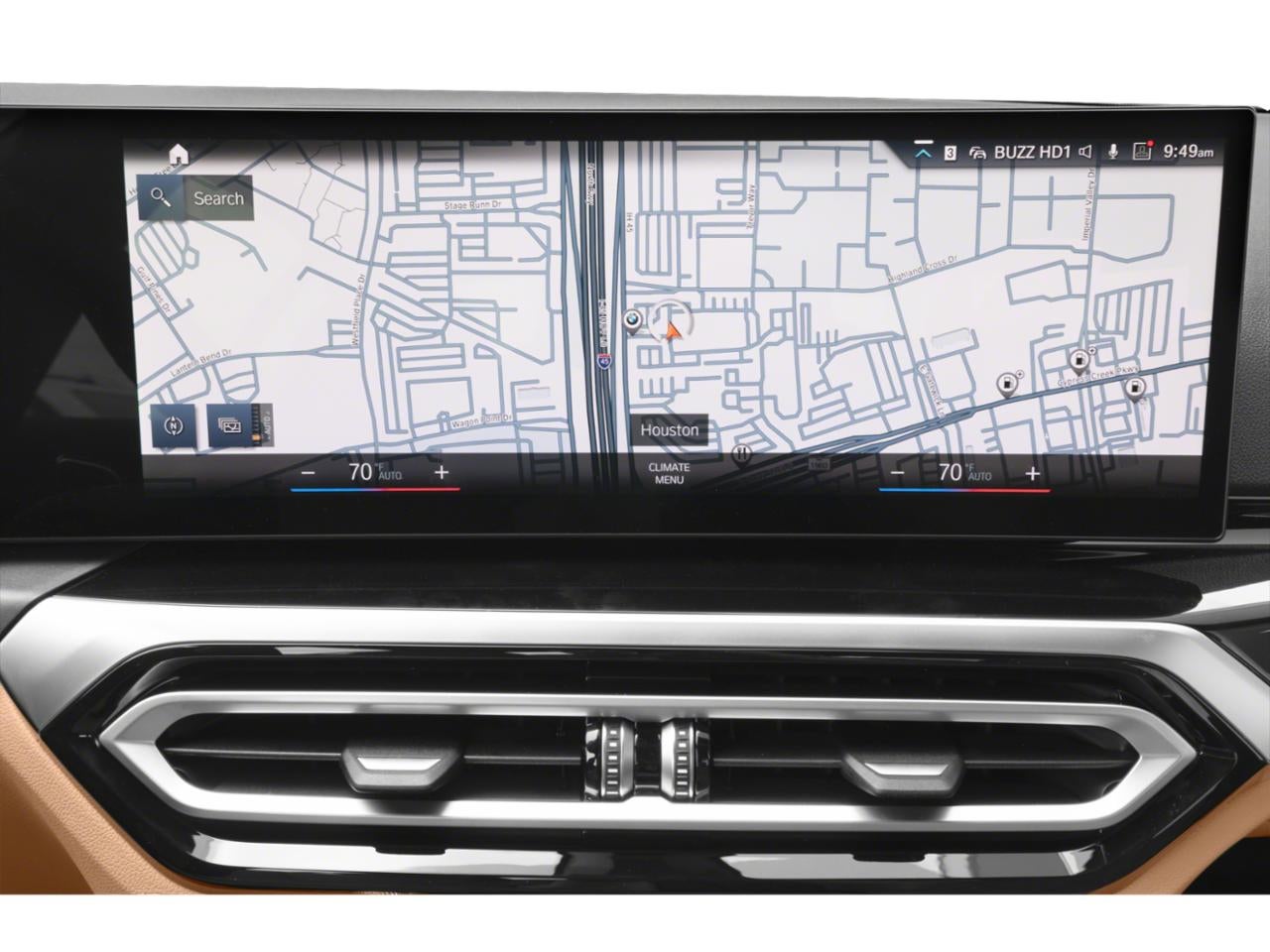 2023 BMW 330i xDrive Sedan