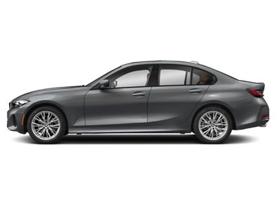 2023 BMW 330i xDrive Sedan