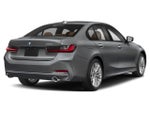 2023 BMW 330i xDrive Sedan