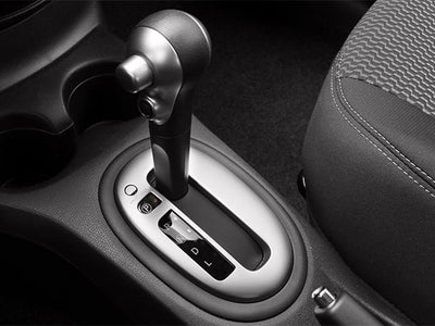 2014 Nissan Versa Note S Plus