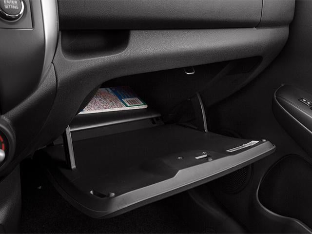 2014 Nissan Versa Note S Plus