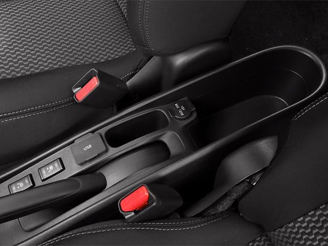 2014 Nissan Versa Note S Plus