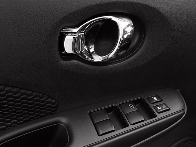 2014 Nissan Versa Note S Plus