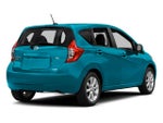 2014 Nissan Versa Note S Plus