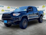 2023 Toyota Tacoma Trail Edition V6