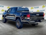 2023 Toyota Tacoma Trail Edition V6